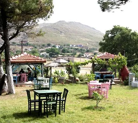 Kalyopi Tas Butik İmroz